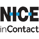 Frontline Agent Console for CXone icon