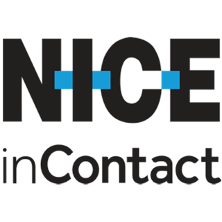 Frontline Agent Console for CXone icon